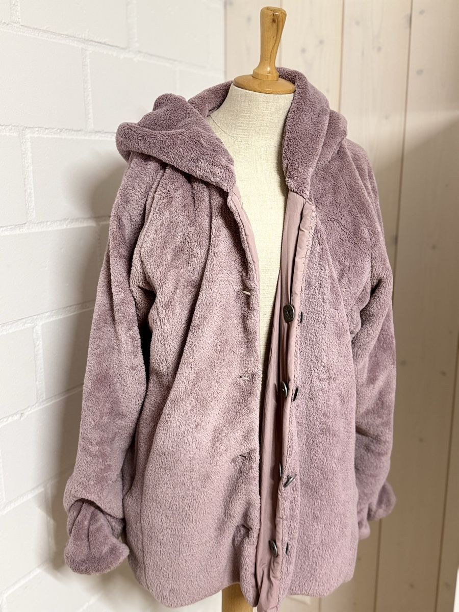 Nile Giacche: Kuscheljacke von Nile – Usato da Jegenstorf venduto da jenny2002