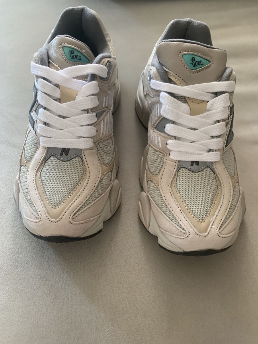New Balance Herrenschuhe: New Balance Schuh – Neu (gemäss Beschreibung) aus Bergdietikon von zor_856j 1