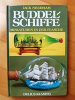 Buch "Buddelschiffe" Modellbau
