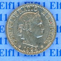 CHF___0.20 1924 ss 20 Rappen
