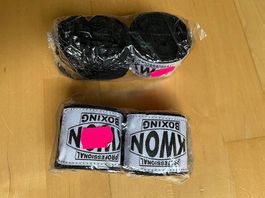 KWON Boxbandagen 3,5m