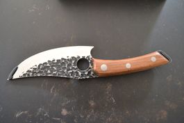 Japanisches Messer Matsata Originalverpackung