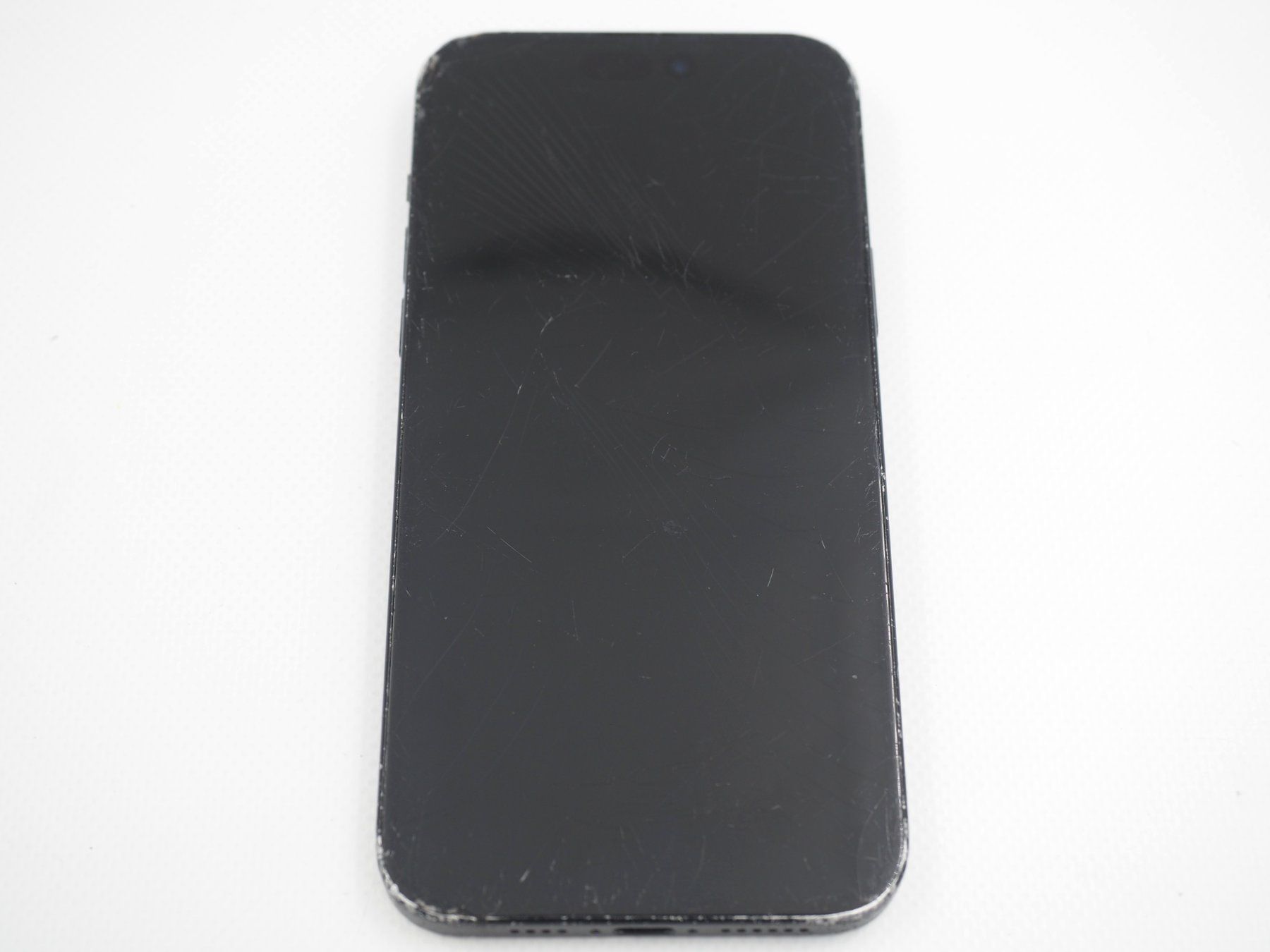 Apple Handys / Smartphones: APPLE iPhone 15 Plus iCloud gesperrt (26052806) – Defekt aus Zürich von fundsachenverkauf 2