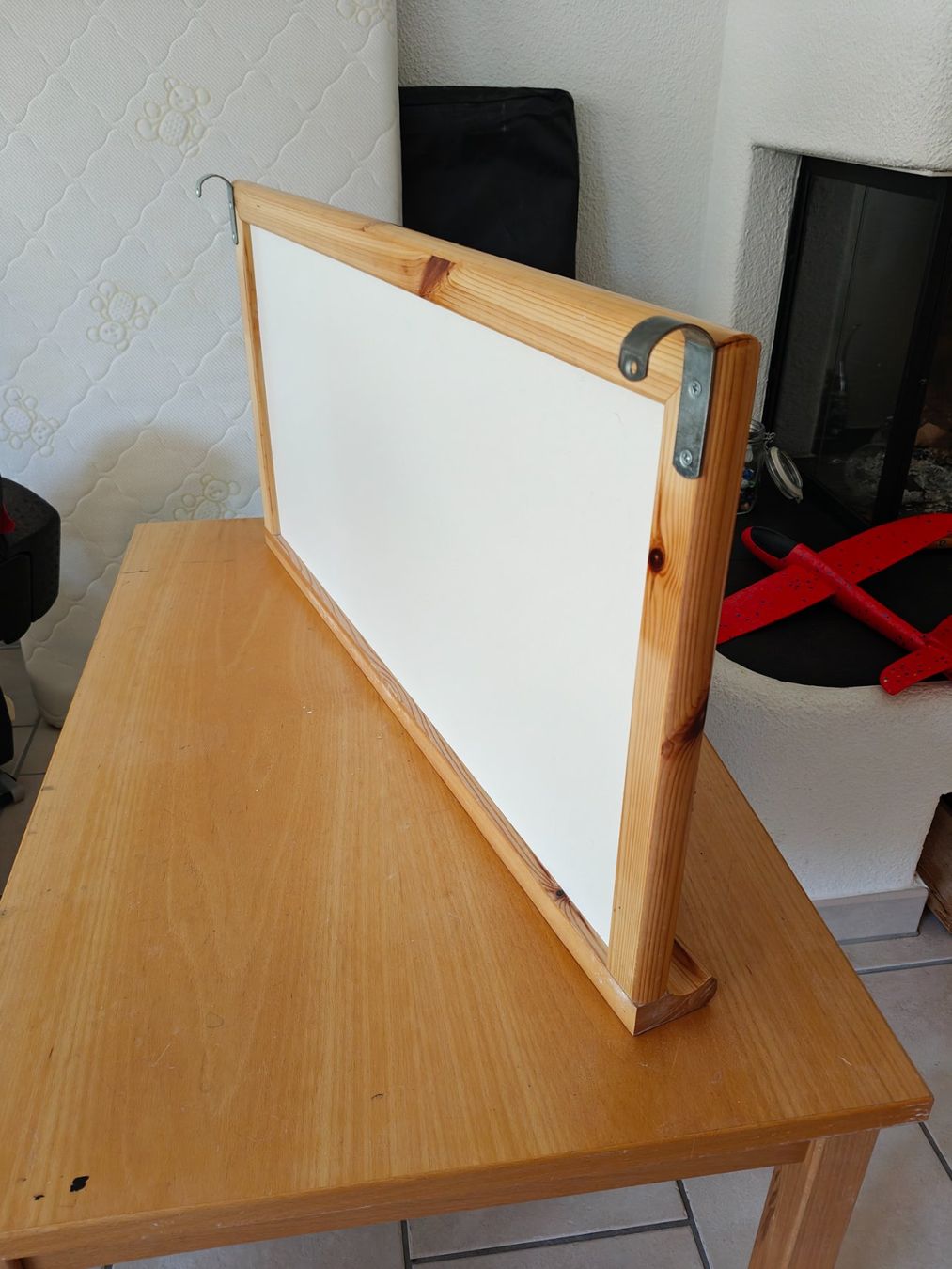 Wandtafeln: Flexa Wanddtafel magnetisch – Gebraucht aus Niederhasli von Schmidtel 1