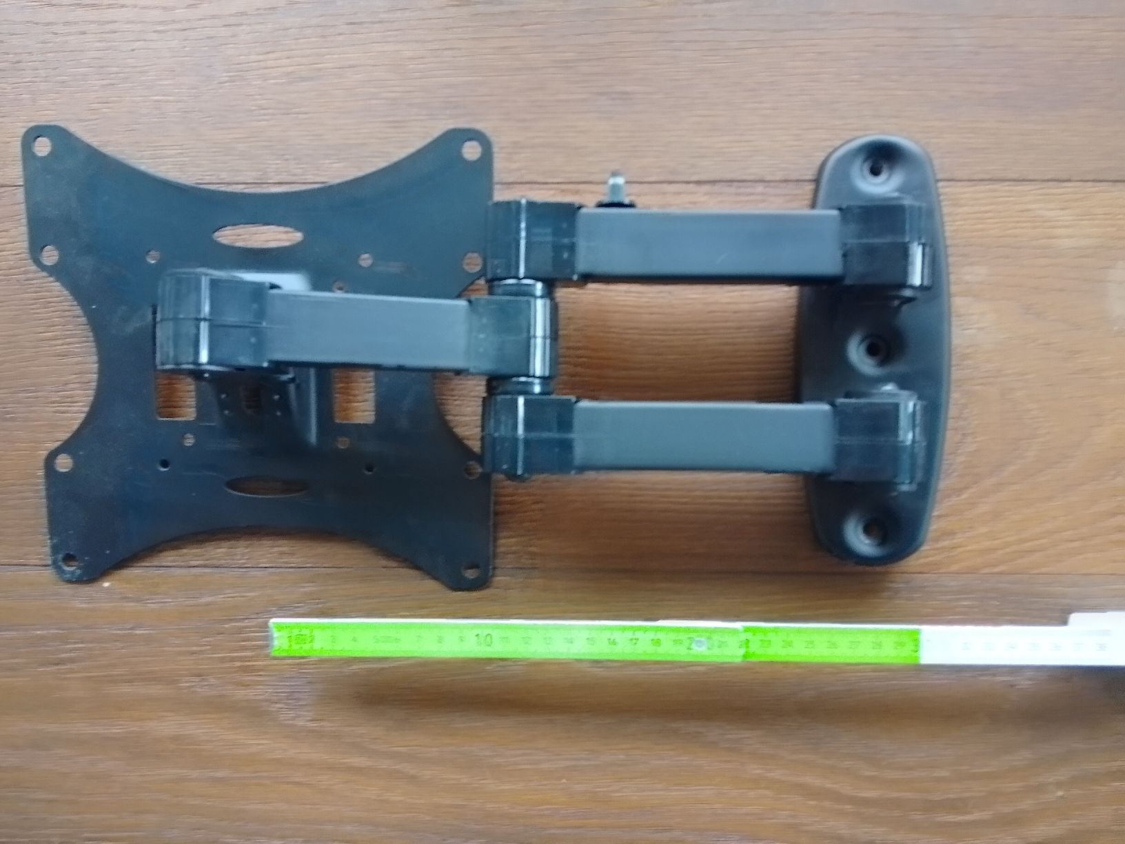 Supporti a parete: PureMounts TV Wandhalterung  – Usato da Erlinsbach venduto da Yanny