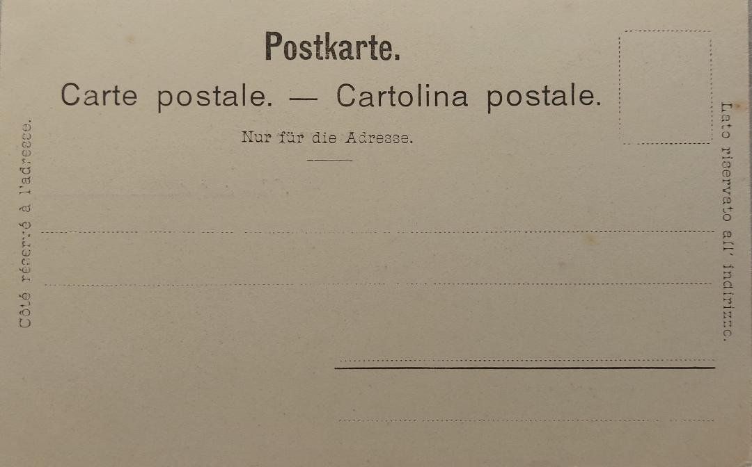 Cartoline postali: NEUCHÂTEL - Pêcheurs au grand filet - 1902 – Usato da Delémont venduto da Domdom1 1