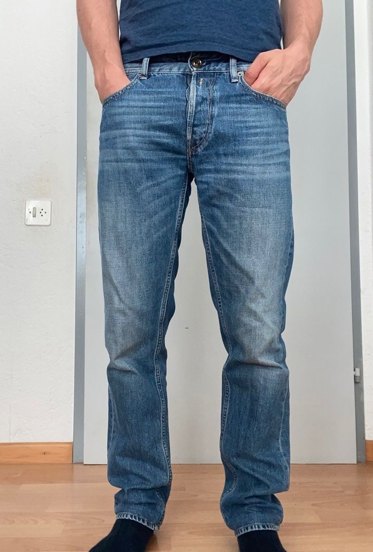 Replay Jeans: REPLAY jeans homme – Neu (gemäss Beschreibung) aus Les Breuleux von Ljldm01