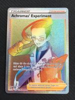 Verlorener Ursprung - Achromas' Experiment (LOR 205) -DE-