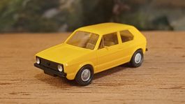 VW Golf I von Wiking
