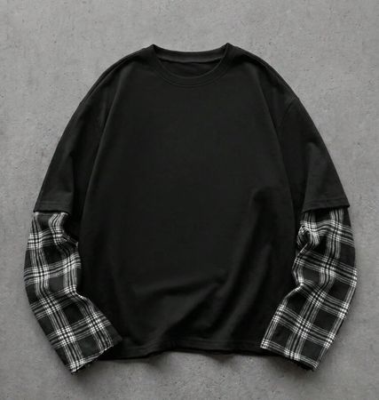 Longsleeve Tshirt