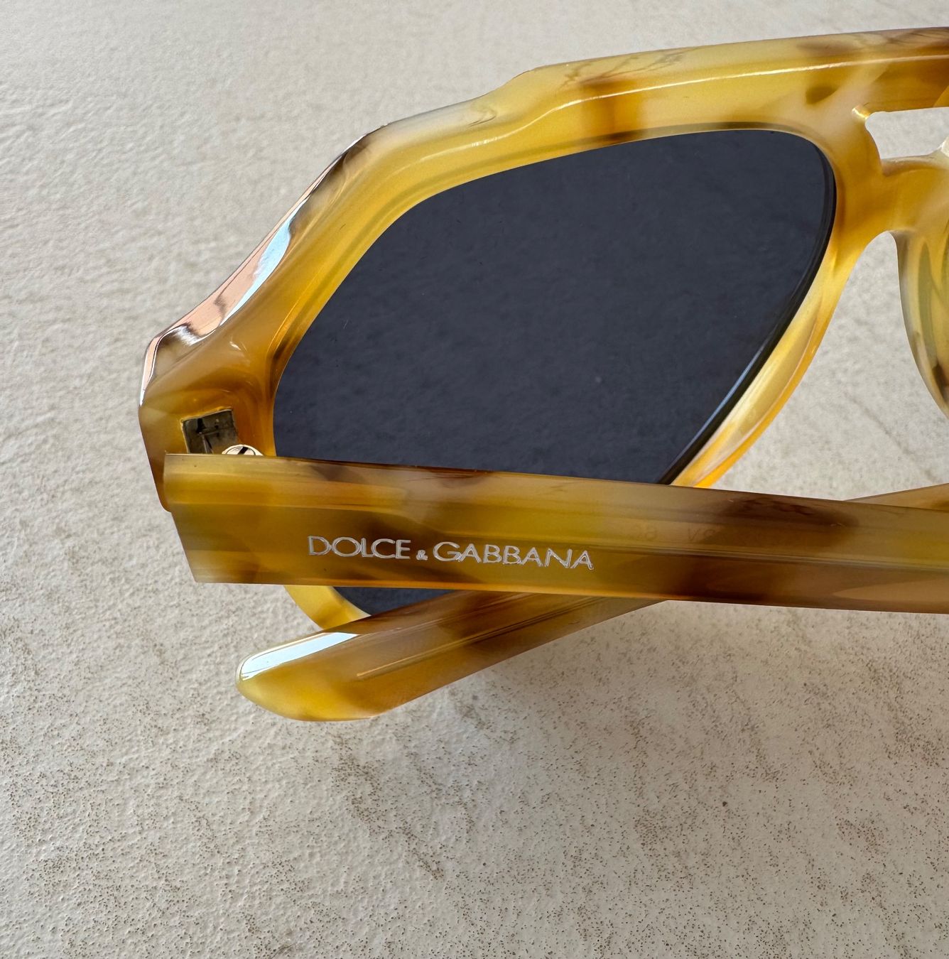 Occhiali & Lenti: Dolce&Cabbana Sonnenbrille – Usato da Kloten venduto da mybestbrands 5