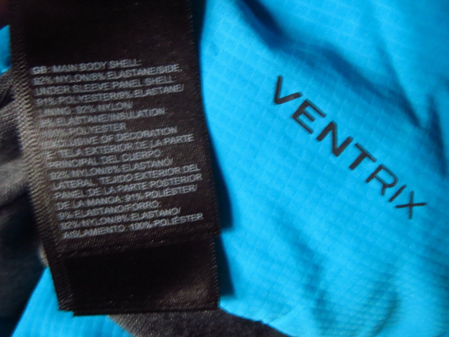 North Face Giacche: NEUE NORTH FACE Damen Jacke Gr S – Nuovo (secondo la descrizione) da Kiental venduto da Anna8702 7