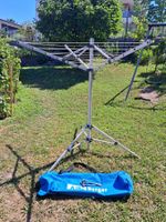 Wäschespinne Berger (Camping)