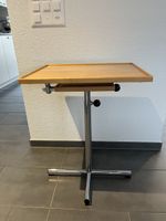 Embru Caruelle Tisch Vintage