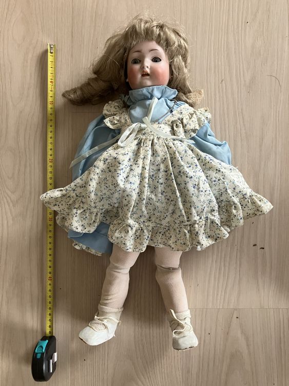 Bambola Clown In Ceramica Con Arti Snodabili E Costume In Tessuto – Statuetta Collezionabile, Decorazione Vintage Per Casa - 4