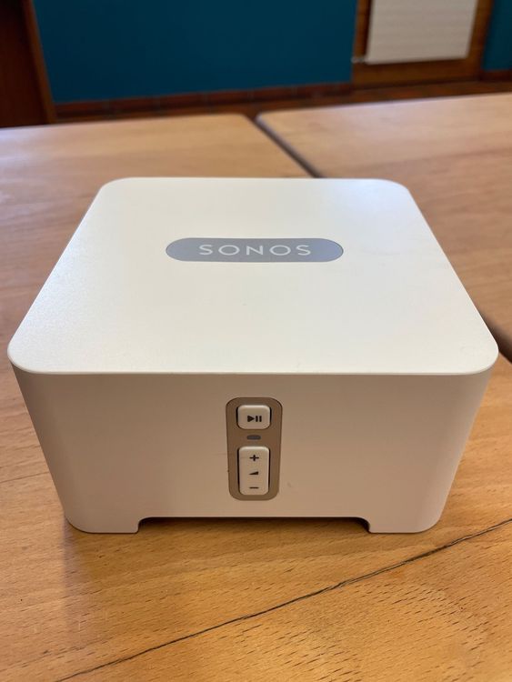 sonos-connect-gebraucht-in-st-fa-f-r-chf-155-nur-abholung-auf