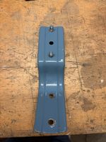 Reserveradhalter für 8’´ Felge Vepsa