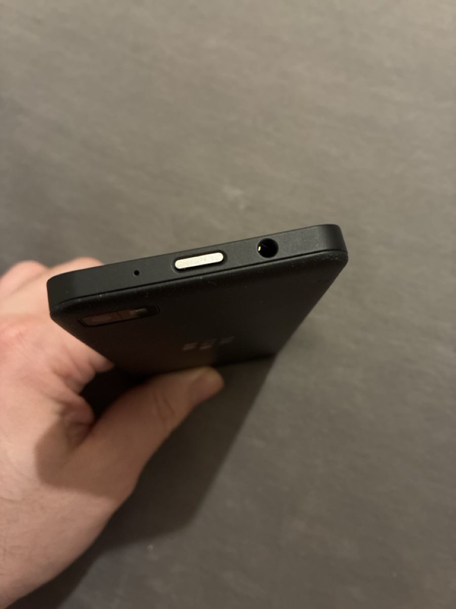 Blackberry Telefoni cellulari / Smartphones: BlackBerry Z10 - Great Condition – Usato da Grenchen venduto da gabifp 7