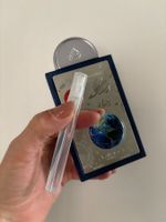 Lattafa Art Of Univers EDP 5ML(Blue Talisman Ex Nihilo Dupe)