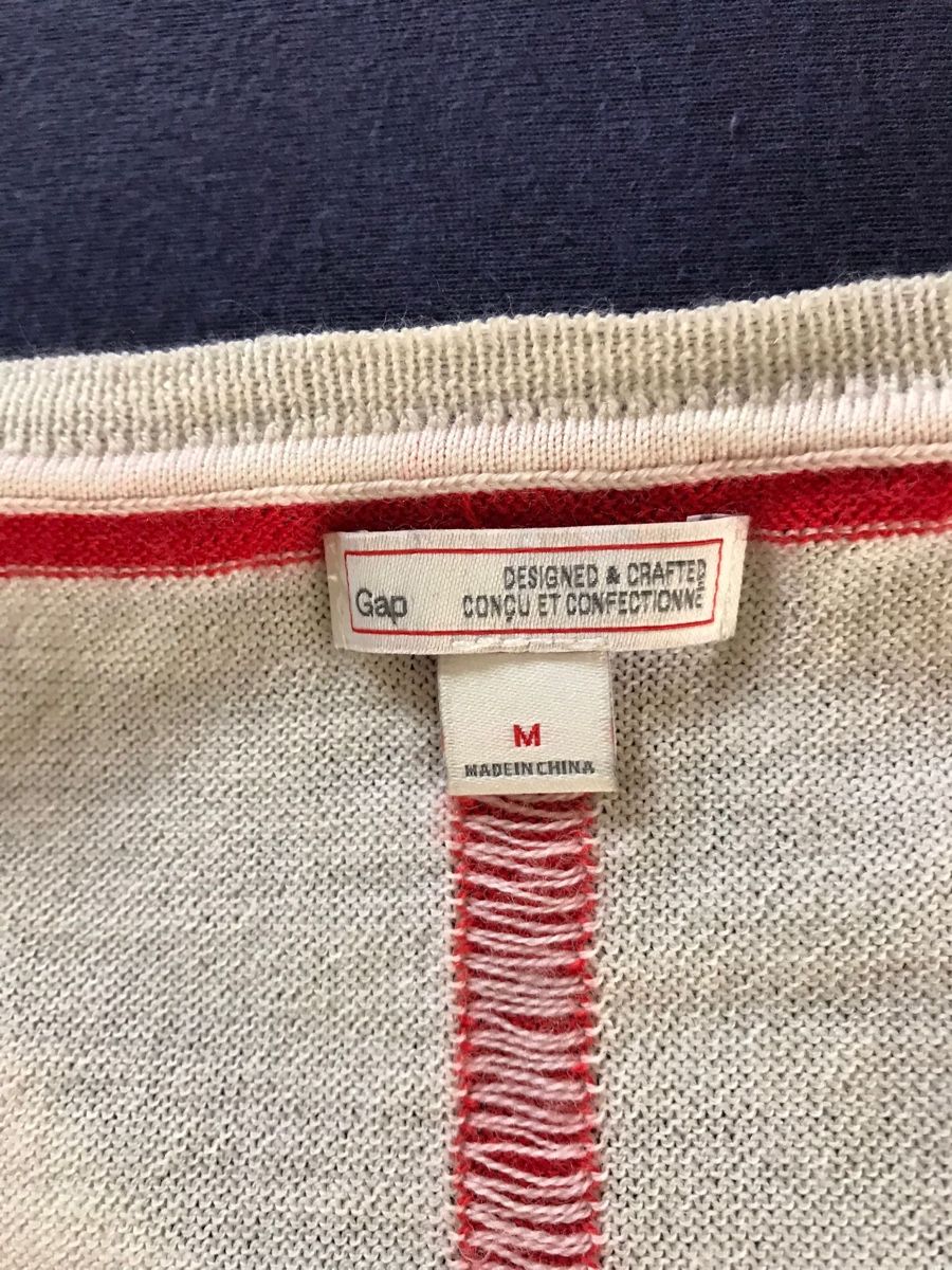 Gap Maglioni & Felpe: Gap Damen Pullover Gr. M – Usato da Oberwil BL venduto da Gutundsuperklein16 3