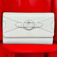 Portefeuille /Porte Monnaie Le Tanneur en cuir de Vachette