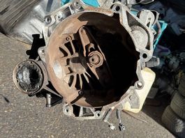Getriebe 6 Gang  VW / Skoda / Seat /  Audi