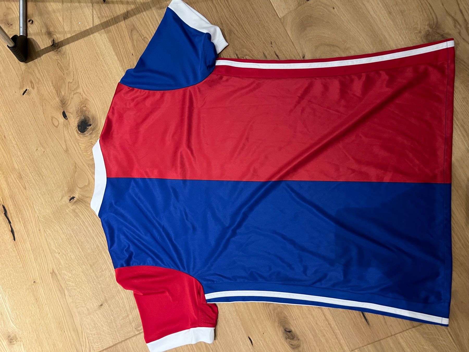 FC Basel Canottiere & Pantaloni: FC Basel 1893 Trikot Gr. M – Nuovo (secondo la descrizione) da Itingen venduto da alfagt2.0 1