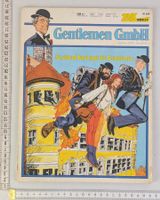Fix+Foxi Album 17: Schwur der Wikinger, Rolf Kauka, 1974
