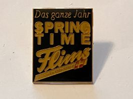 1 Pin Flims - Spring Time