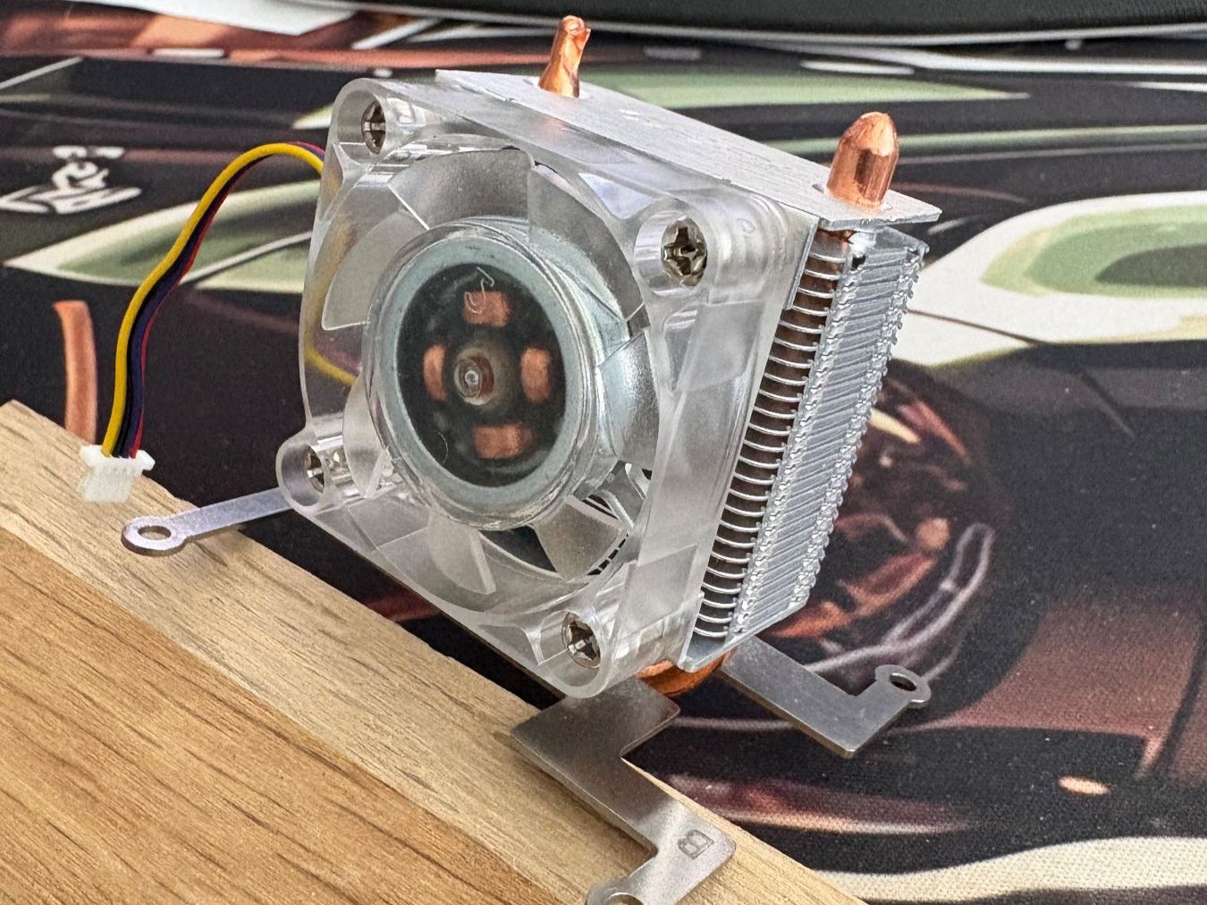 Raspberry Pi PCs: Raspberry Pi Zubehör USV, E-Paper, Gehäuse, etc – Neu (gemäss Beschreibung) aus Dübendorf von rogcol 5