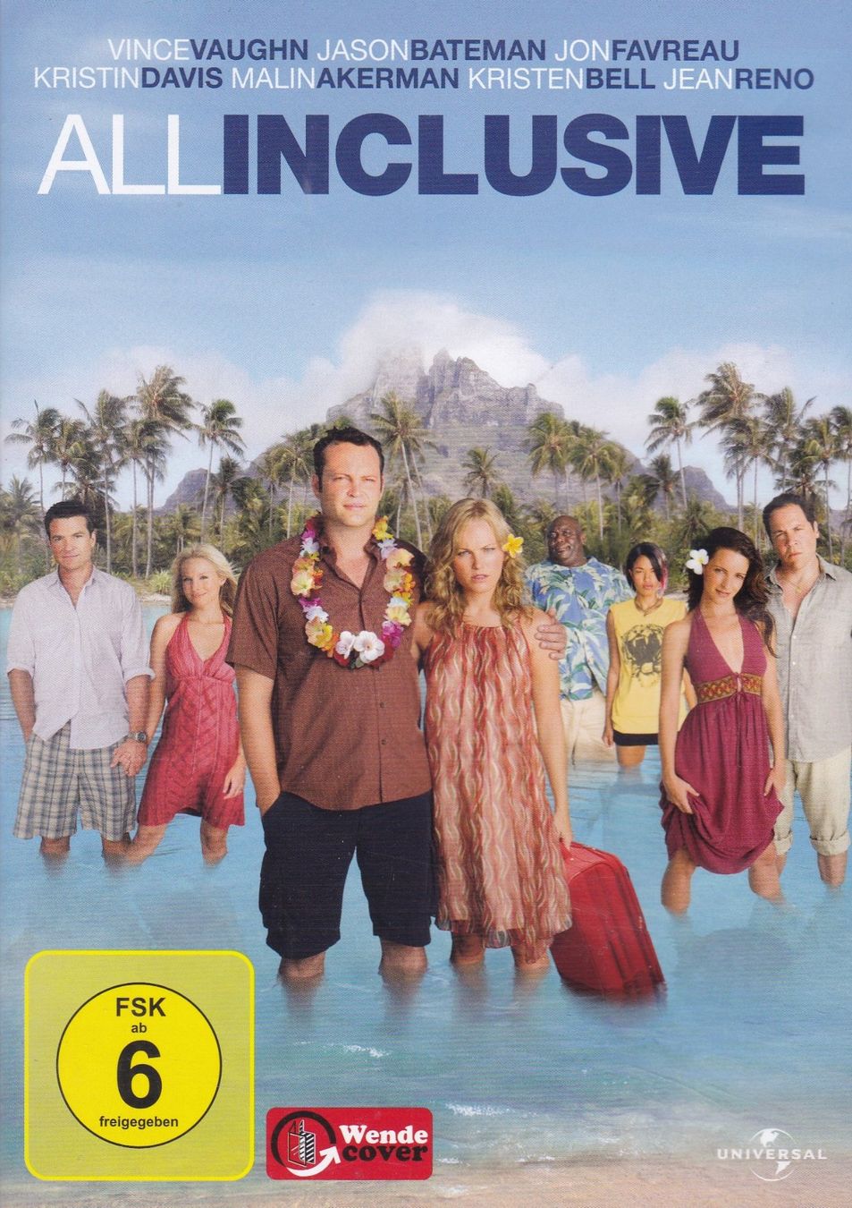 Alle DVDs: DVD ab Fr. 1.--, Allinclusive – Gebraucht aus Lausen von Mondeo10628
