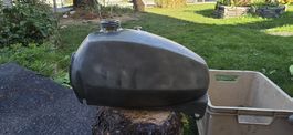 allegro tank 40