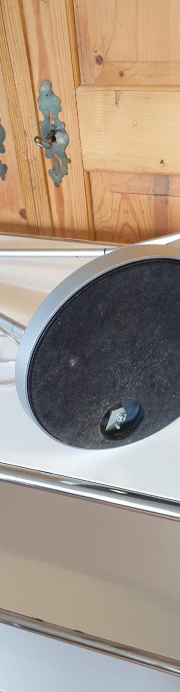 Lampade: Atelierlampe, Bürolampe Nemo Leo – Usato da Emmen venduto da Brockofsky 8