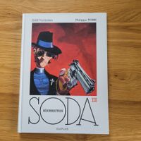 BD EO Soda 131/2. Résurrection