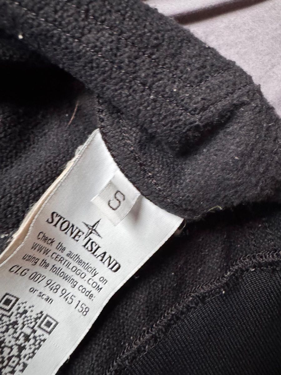 Stone Island Giacche: Stoneisland windbreaker – Usato da Unterentfelden venduto da oli_k5bd 2