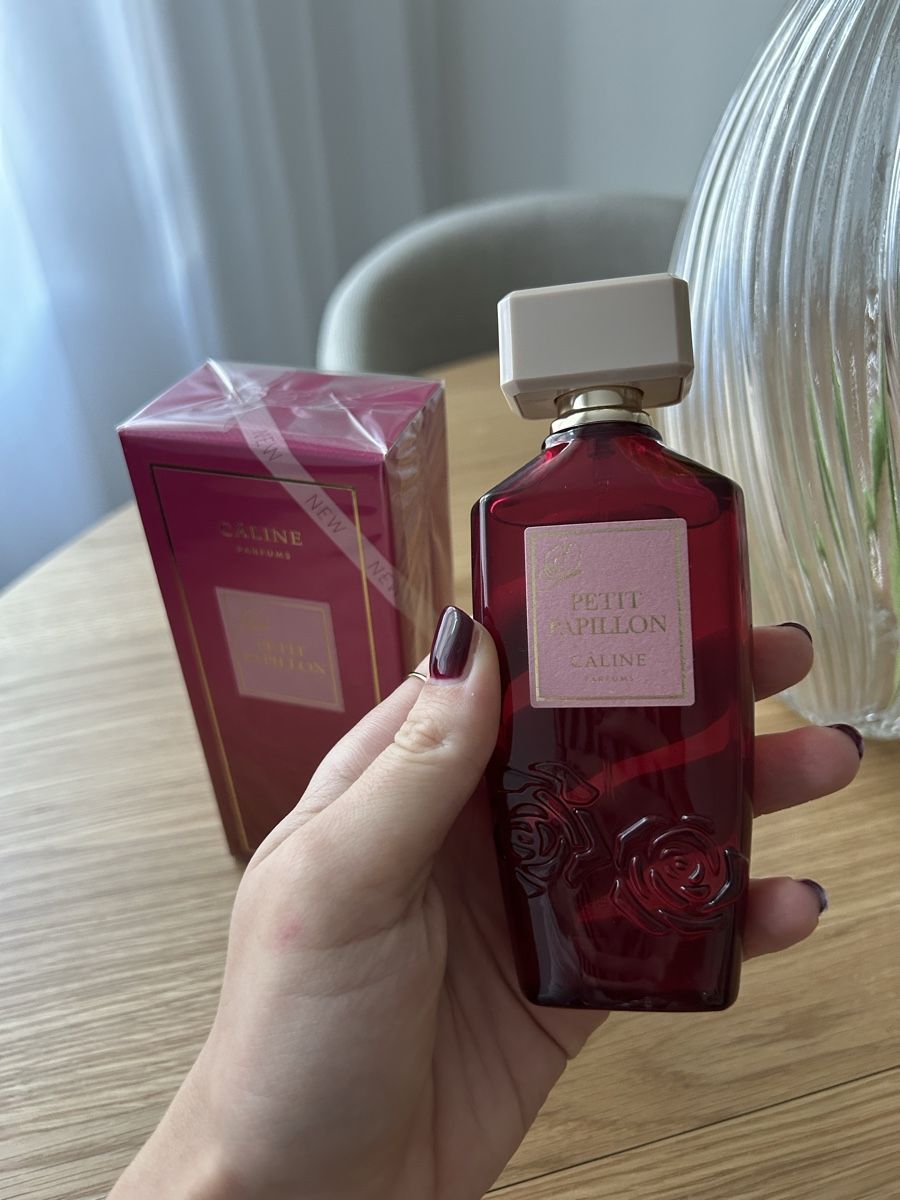 Profumi & Eau de Toilette: Parfum Caline 2 Stück – Nuovo (secondo la descrizione) da Chur venduto da faja7000 3