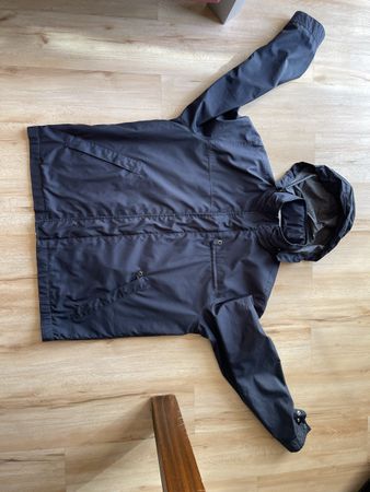 Veste Paul & Shark Yachting, M, bleu marine, état im