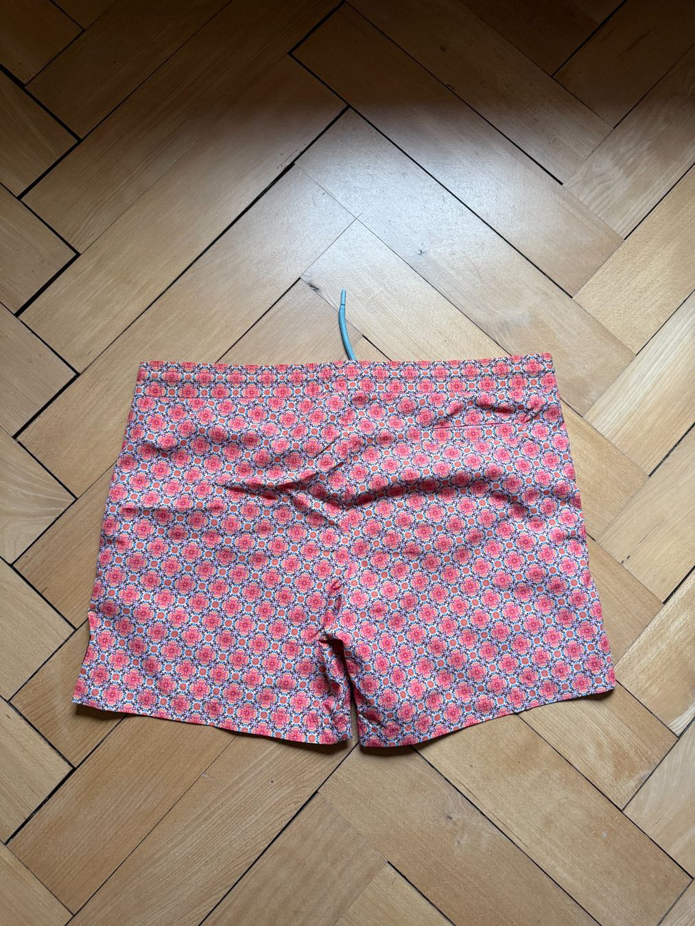Nellykini Costumi da bagno: NELLYKINI - Badehose bunt gemustert XXL – Usato da Zürich venduto da Diazaio 2