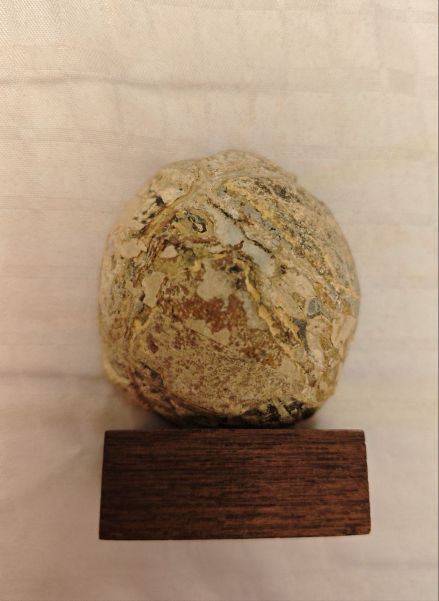 Alle Dekorationen: Beautiful Agate Geode Slice – Gebraucht aus Genève von Noemie.wrmsi 3