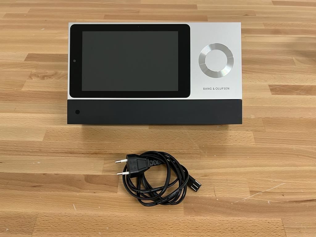 Bang & Olufsen Lettore multimediale & Streamer: BeoSound Moment – Usato da Maienfeld venduto da LehnerAkustikAG