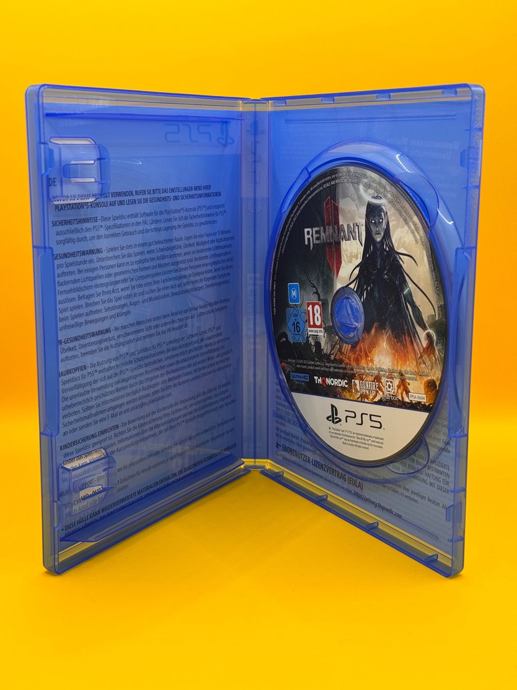 Sony Giochi: Remnant II PS5 Game – Usato da Oberwil b. Zug venduto da silver2024 2