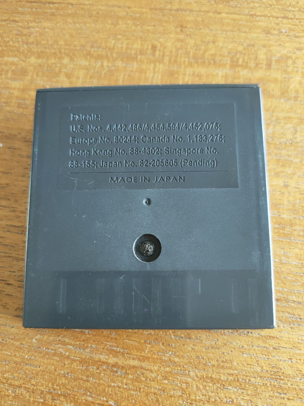 Sega Giochi: SEGA GAME GEAR Shinobi 2 / lose – Usato da Gossau SG venduto da Samus8 1