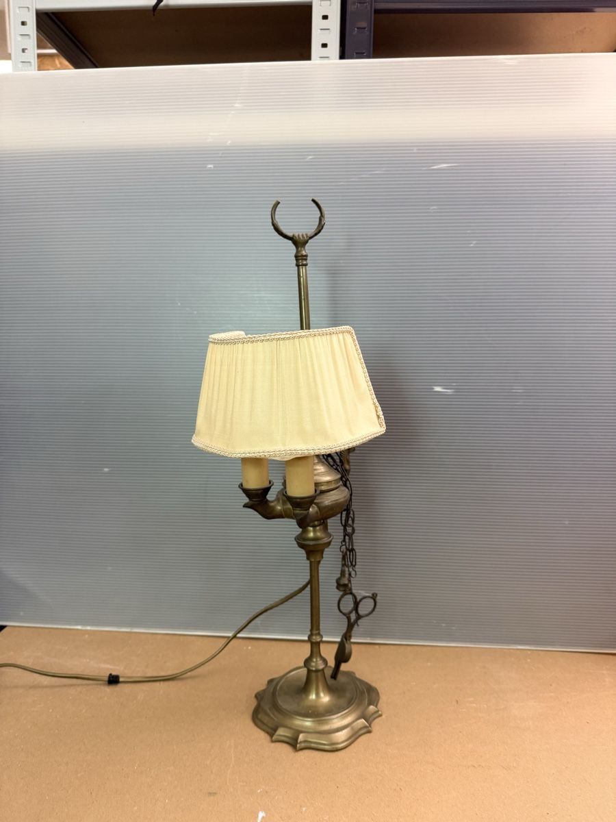 Lampes: Vintage Lampe – D'occasion à Solothurn par NUVICO 4