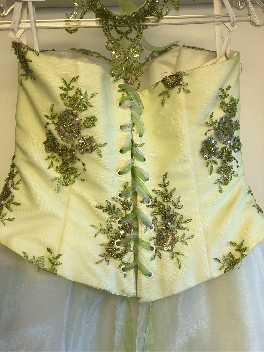 Vestiti: Ensemble de mariée ou autre 2 pièces neuf – Nuovo e nell'imballaggio originale da Murten venduto da Louis1954 2
