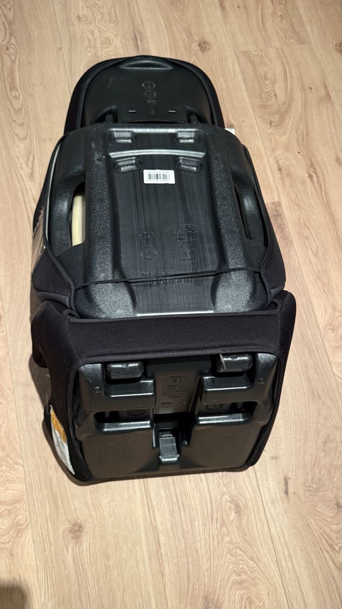 Auto-Kindersitze: Booster seat -  15-36kg – Gebraucht aus Kappel am Albis von dmu_z9fb 2