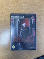 Devil May Cry (PS2) (PAL)