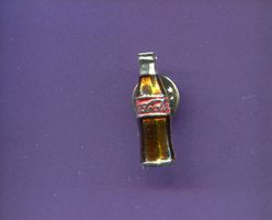 Coca Cola  3D FLASCHE