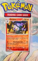 Skelabra Reverse Holo Maskerade im Zwielicht 038/167