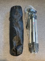BRAUN BLT100 Stativ neu mit Tasche