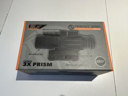 Primary Arms 3x Prisma